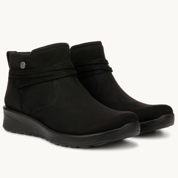 Bzees Guest Ankle Bootie - Picture 1 of 4